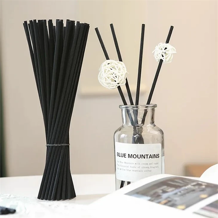 Početna Rattan Reed