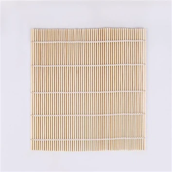 Estick 24x24cm Sushi Set Bambus Rolling Mats